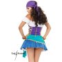 Costume GIPSY PRINCESS